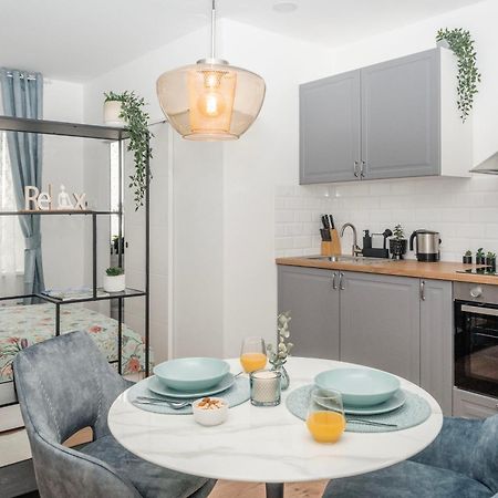 Studio Apartment Stadium Загреб Екстер'єр фото