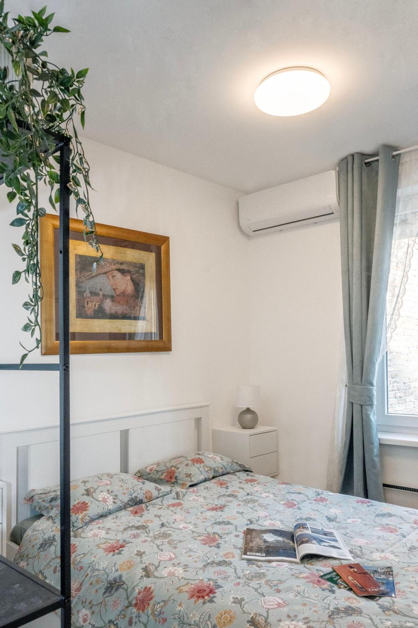 Studio Apartment Stadium Загреб Екстер'єр фото
