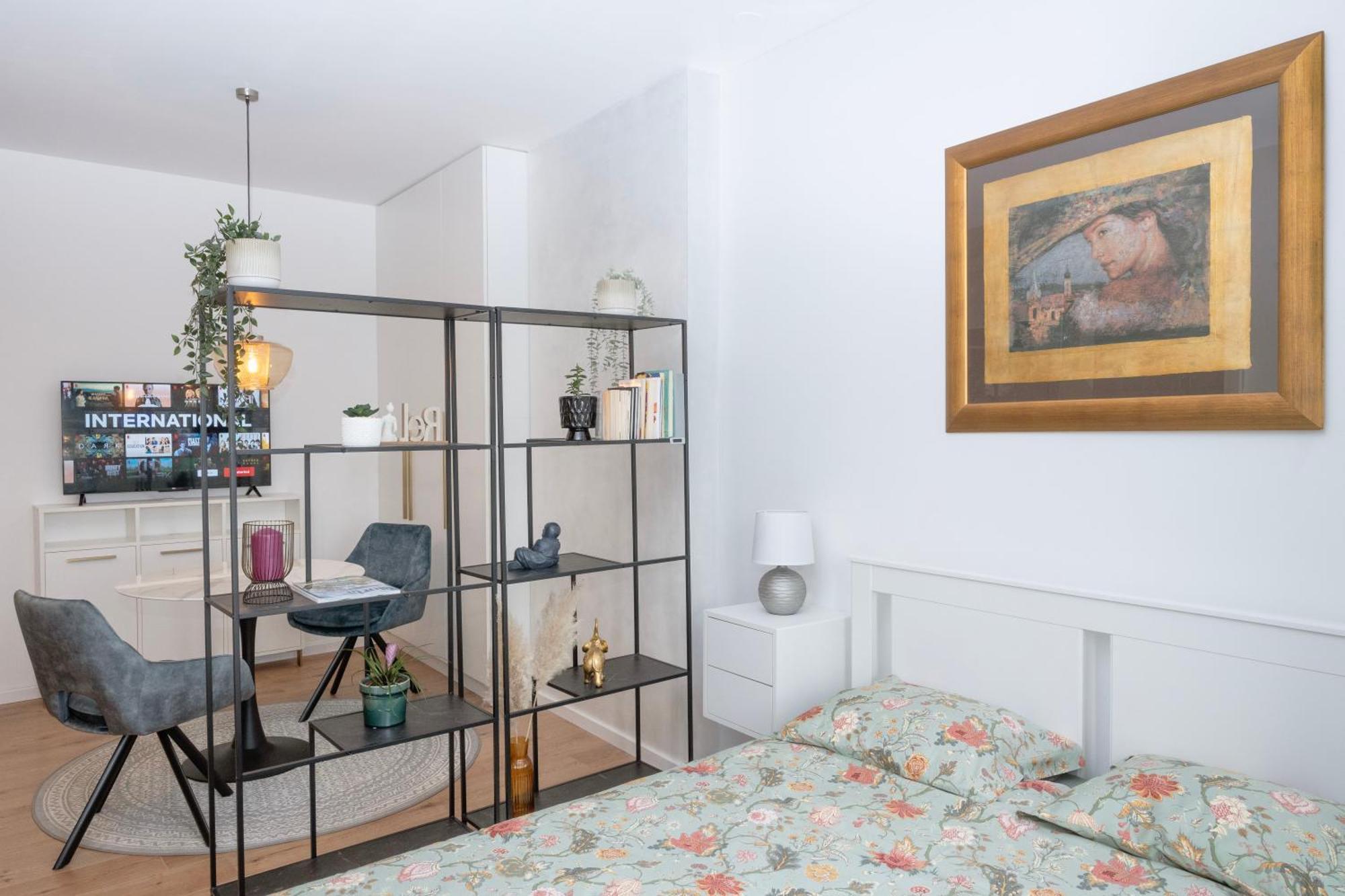 Studio Apartment Stadium Загреб Екстер'єр фото